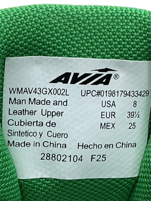 Tenis 8 (AVIA)