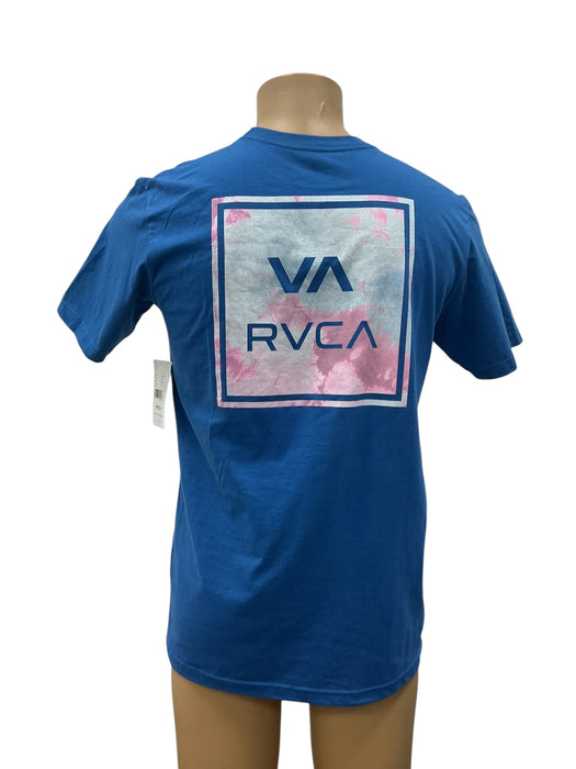 Playera M (RVCA)
