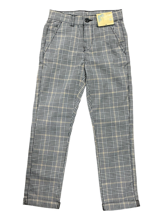 Pantalón para niñ@ 7