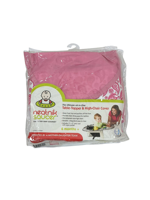 Mantel y Funda bebé (NEATNIK SAUCER)