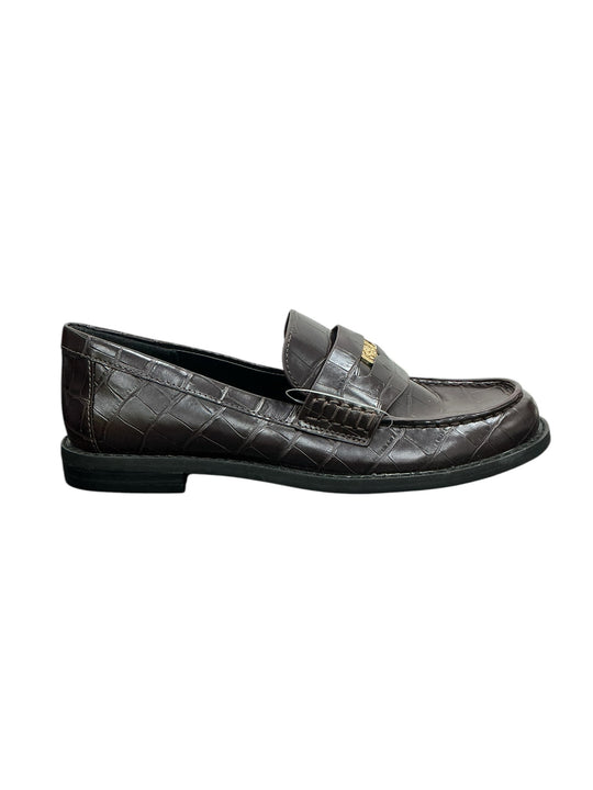 Zapato bajo 7 (A NEW DAY)