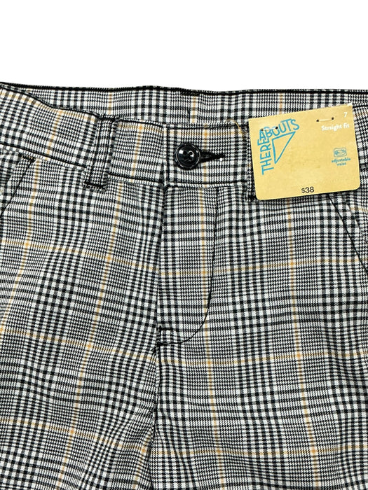 Pantalón para niñ@ 7