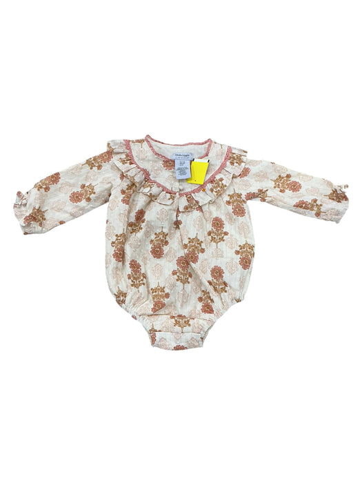 Traje de bebé 6-9M (HAUTE HIPPIE)