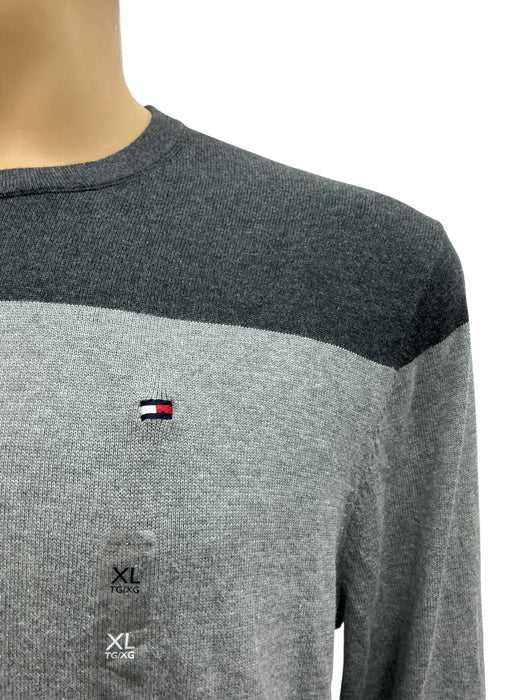 Suéter XL (TOMMY HILFIGER)