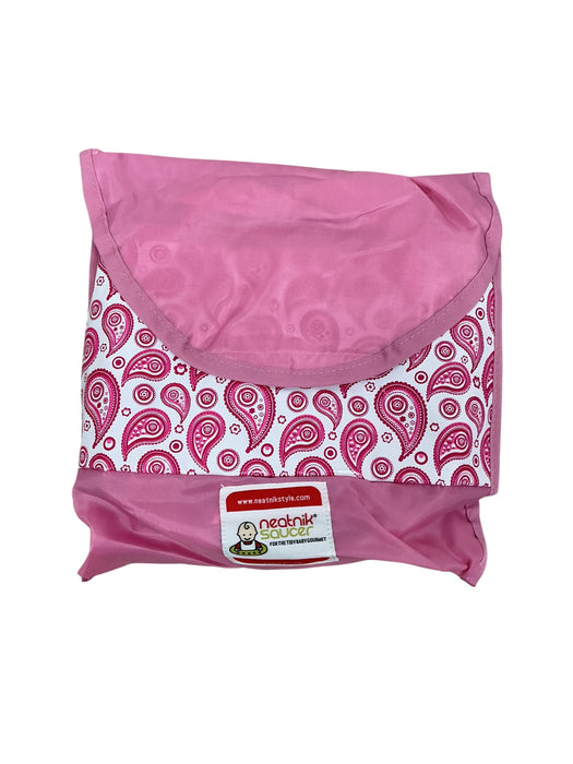 Mantel y Funda bebé (NEATNIK SAUCER)