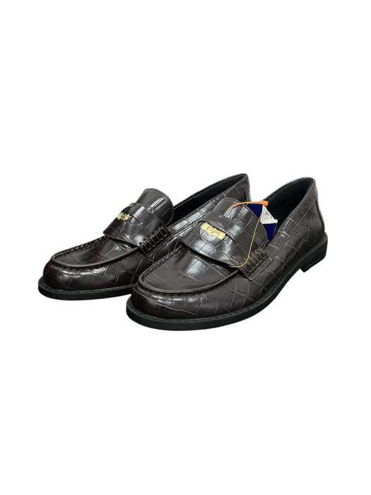 Zapato bajo 7 (A NEW DAY)