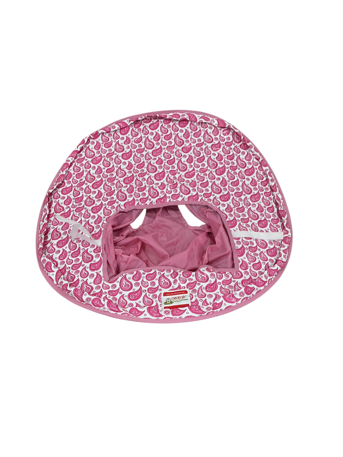 Mantel y Funda bebé (NEATNIK SAUCER)