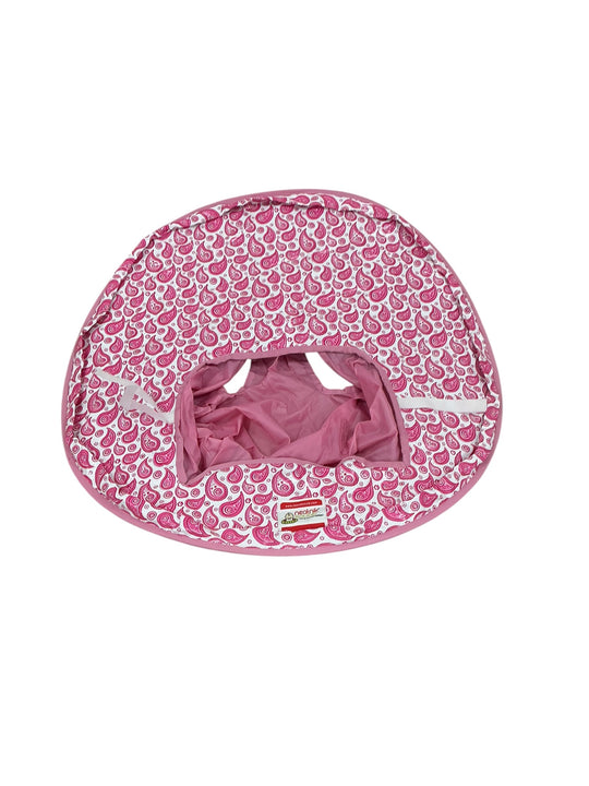 Mantel y Funda bebé (NEATNIK SAUCER)
