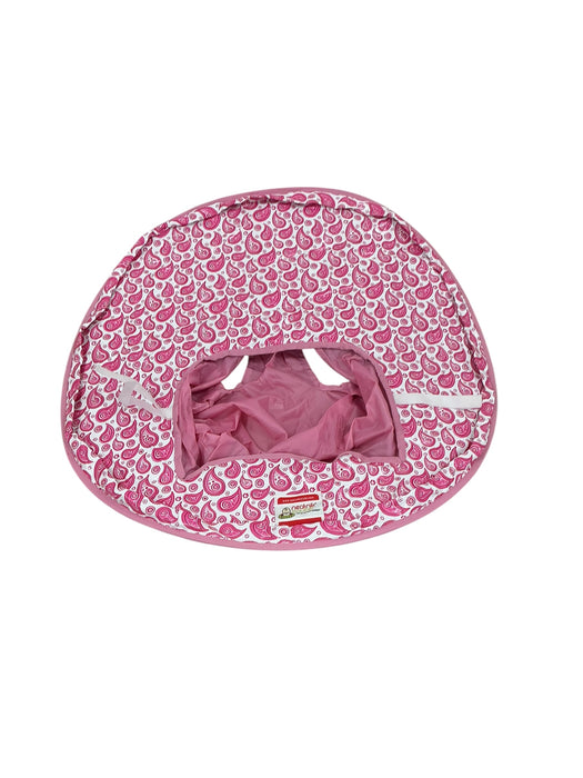 Mantel y Funda bebé (NEATNIK SAUCER)