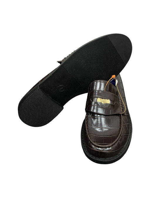 Zapato bajo 7 (A NEW DAY)