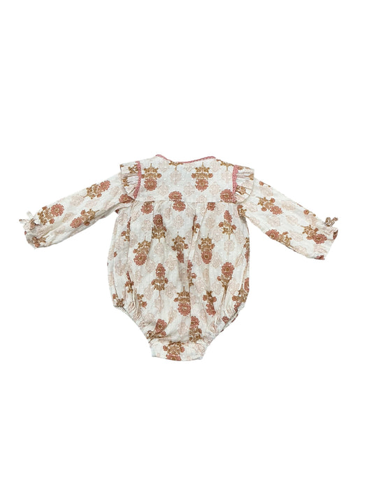 Traje de bebé 6-9M (HAUTE HIPPIE)