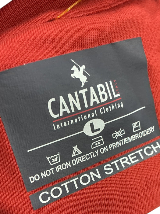 Playera L (CANTABIL)