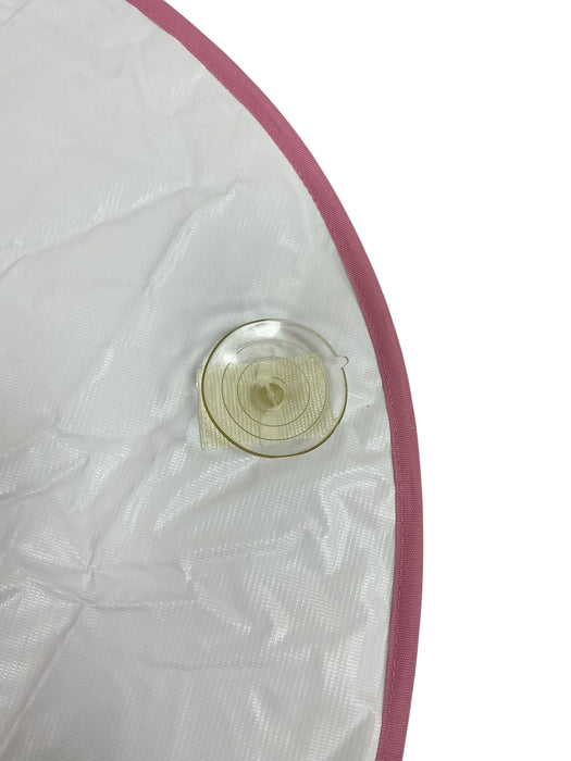 Mantel y Funda bebé (NEATNIK SAUCER)