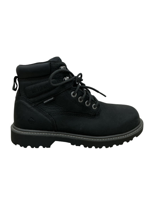 Botas Industriales 7.5 (WOLVERINE)