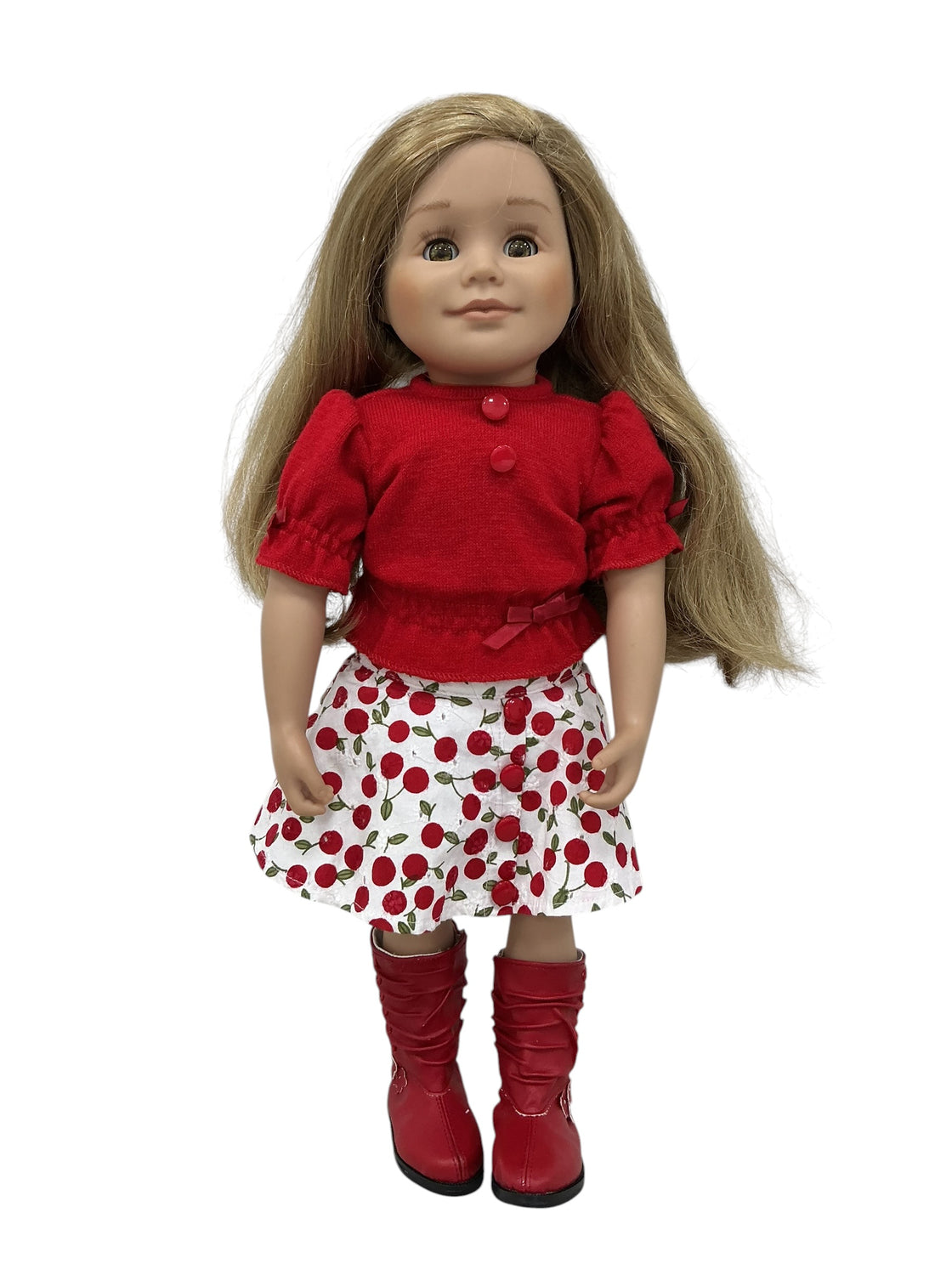 Leonie (MAPLELEA)