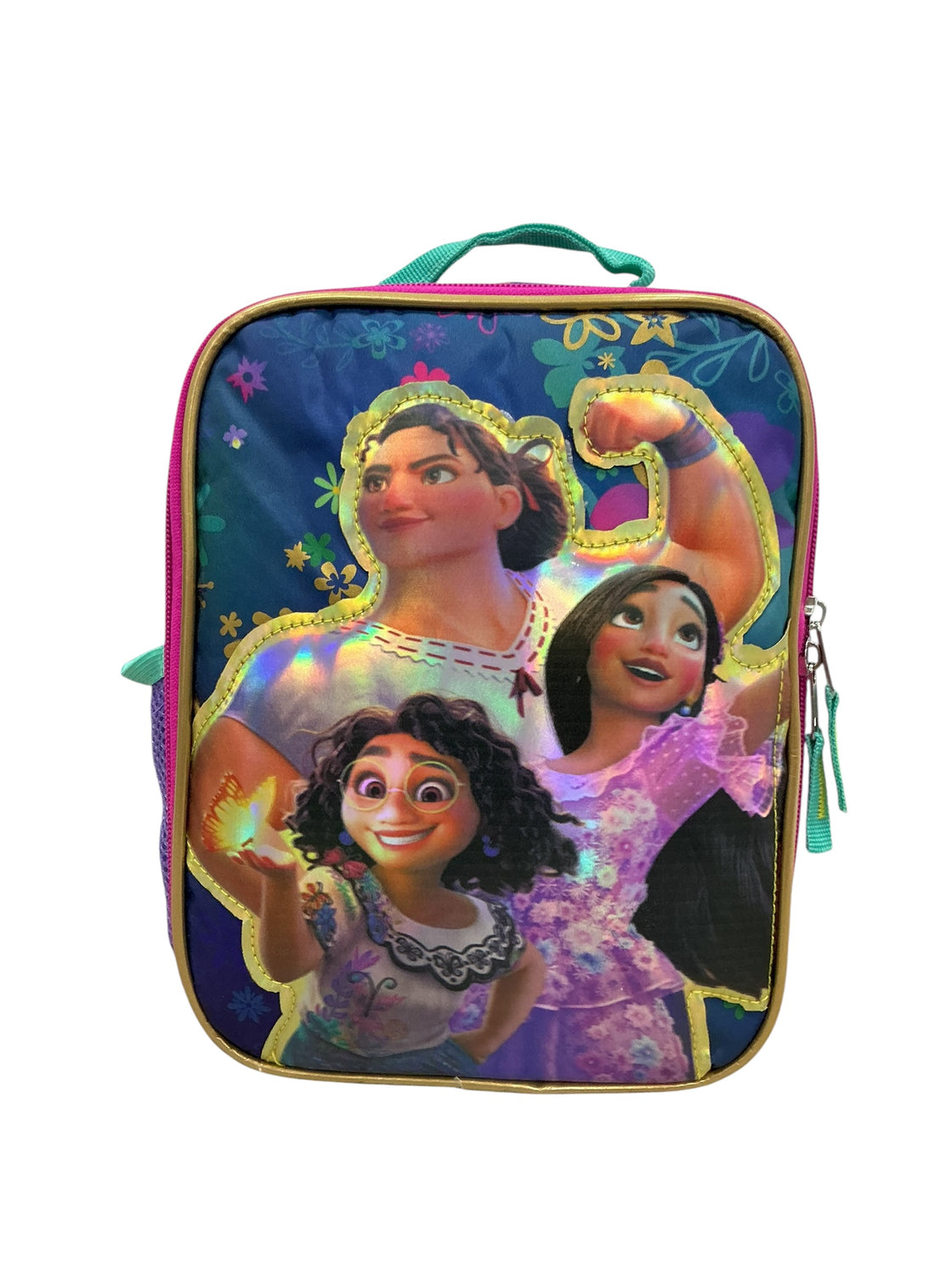 Lonchera (DISNEY)
