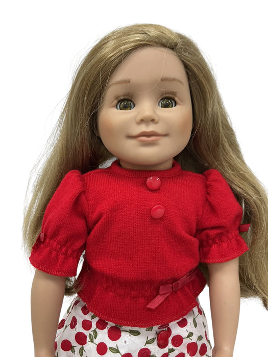 Leonie (MAPLELEA)