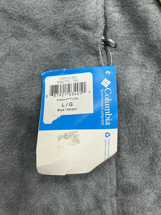 Sudadero 14/16 (COLUMBIA)