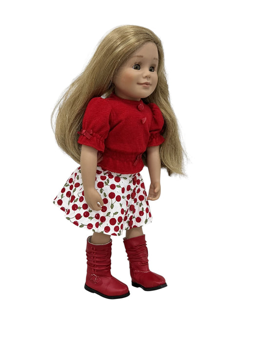 Leonie (MAPLELEA)