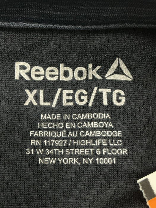 Camisa XL (REEBOK)