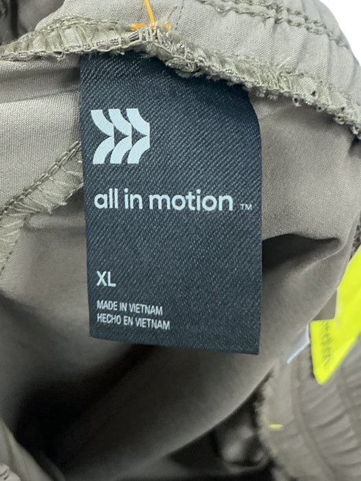 Pantalón XL (ALL IN MOTION)
