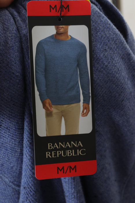 Sudadero M  (BANANA REPUBLIC)