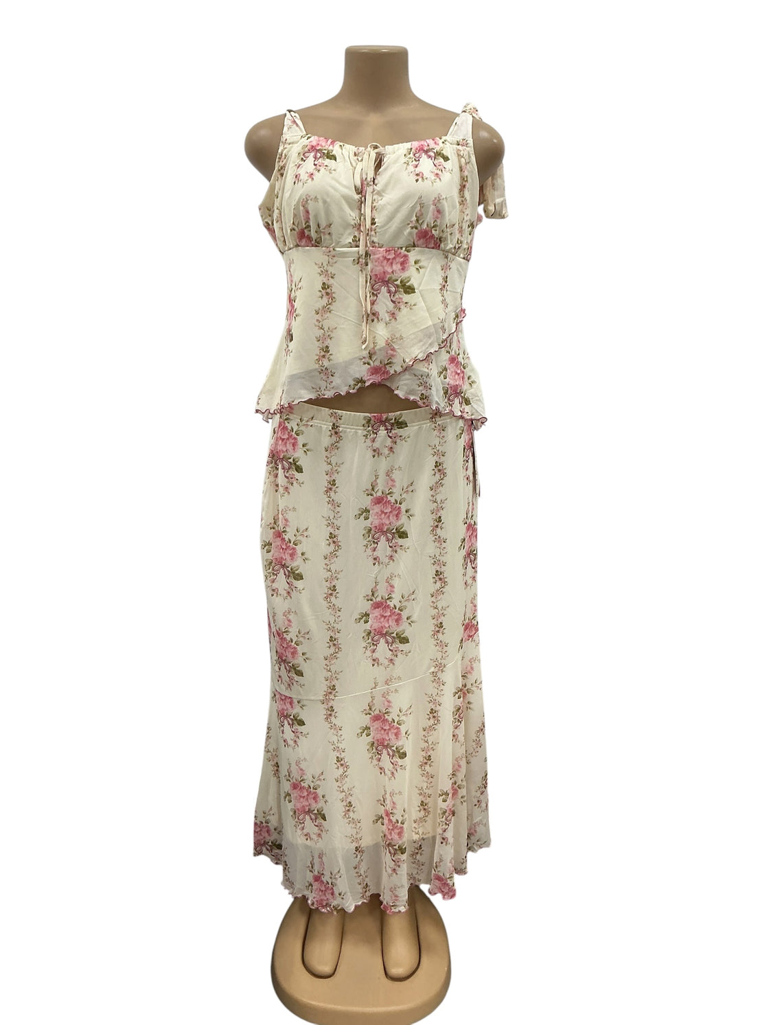 Conjunto 0XL (CIDER)