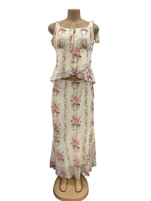 Conjunto 0XL (CIDER)