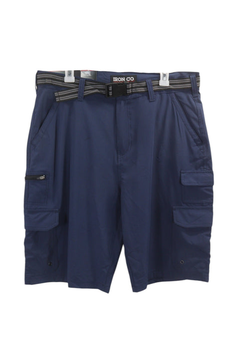 Pantaloneta 34 (IRON CO)