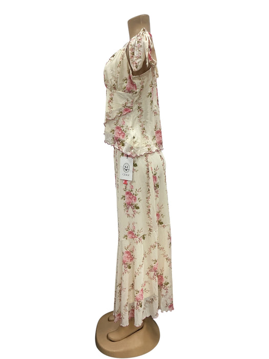 Conjunto 0XL (CIDER)