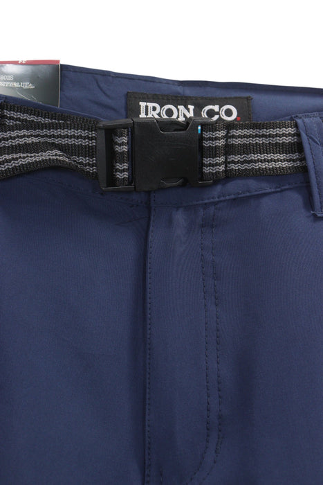 Pantaloneta 34 (IRON CO)