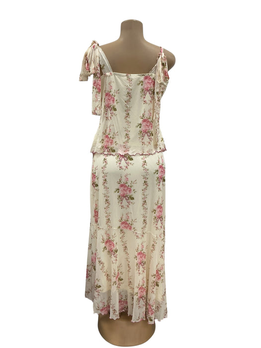 Conjunto 0XL (CIDER)