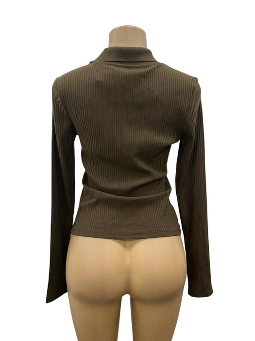 Blusa M (H&M)