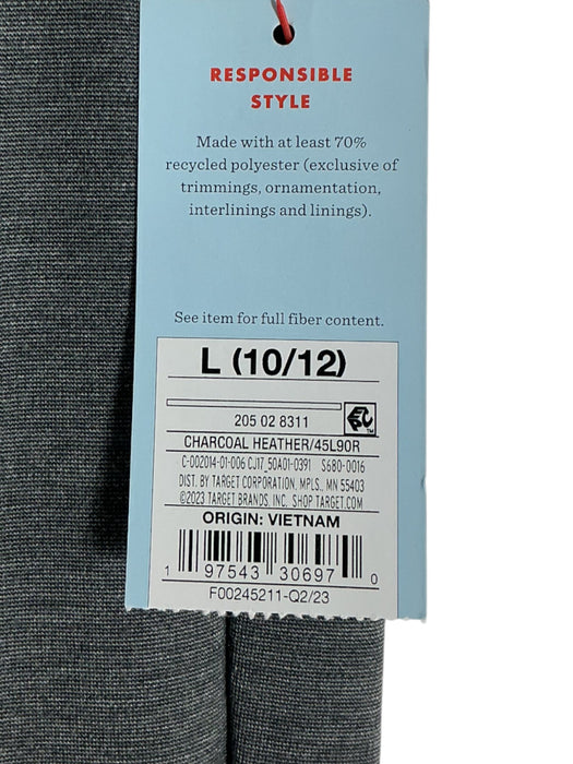 Leggins para niñ@ L (CAT & JACK)