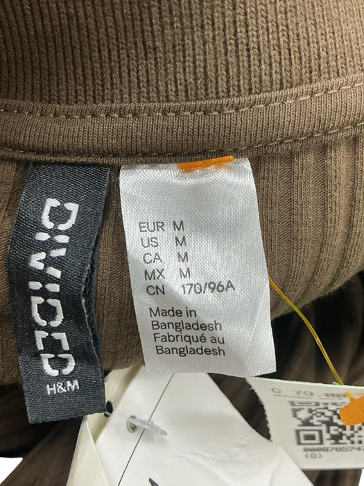 Blusa M (H&M)