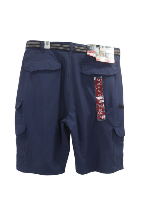 Pantaloneta 34 (IRON CO)