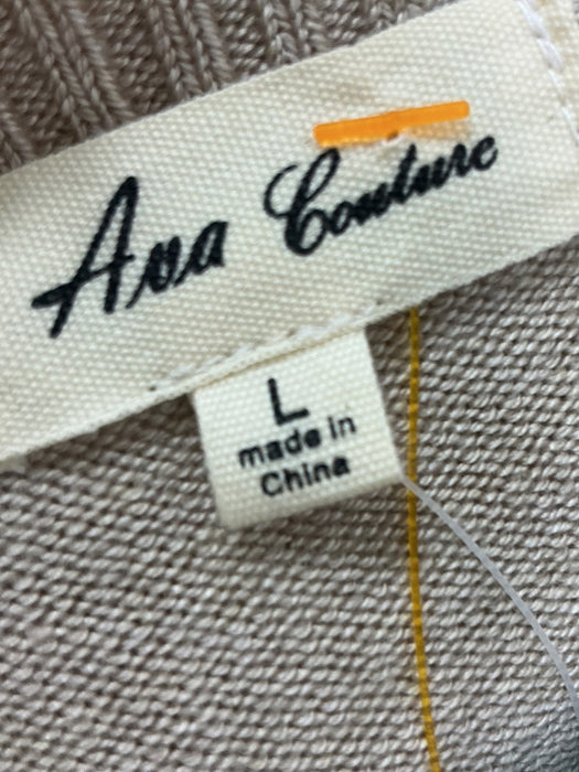 Abrigo L (ANA COUTUNE)