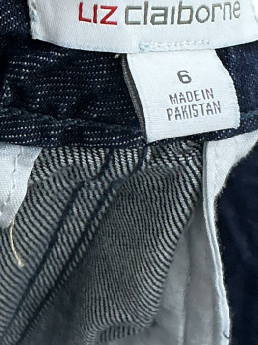 Pantalón 6 (LIZ CLAIBORNE)