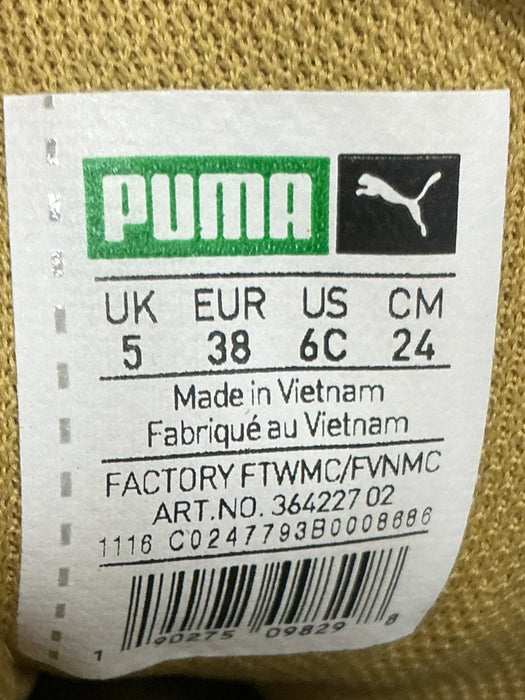 Tenis 6C (PUMA)