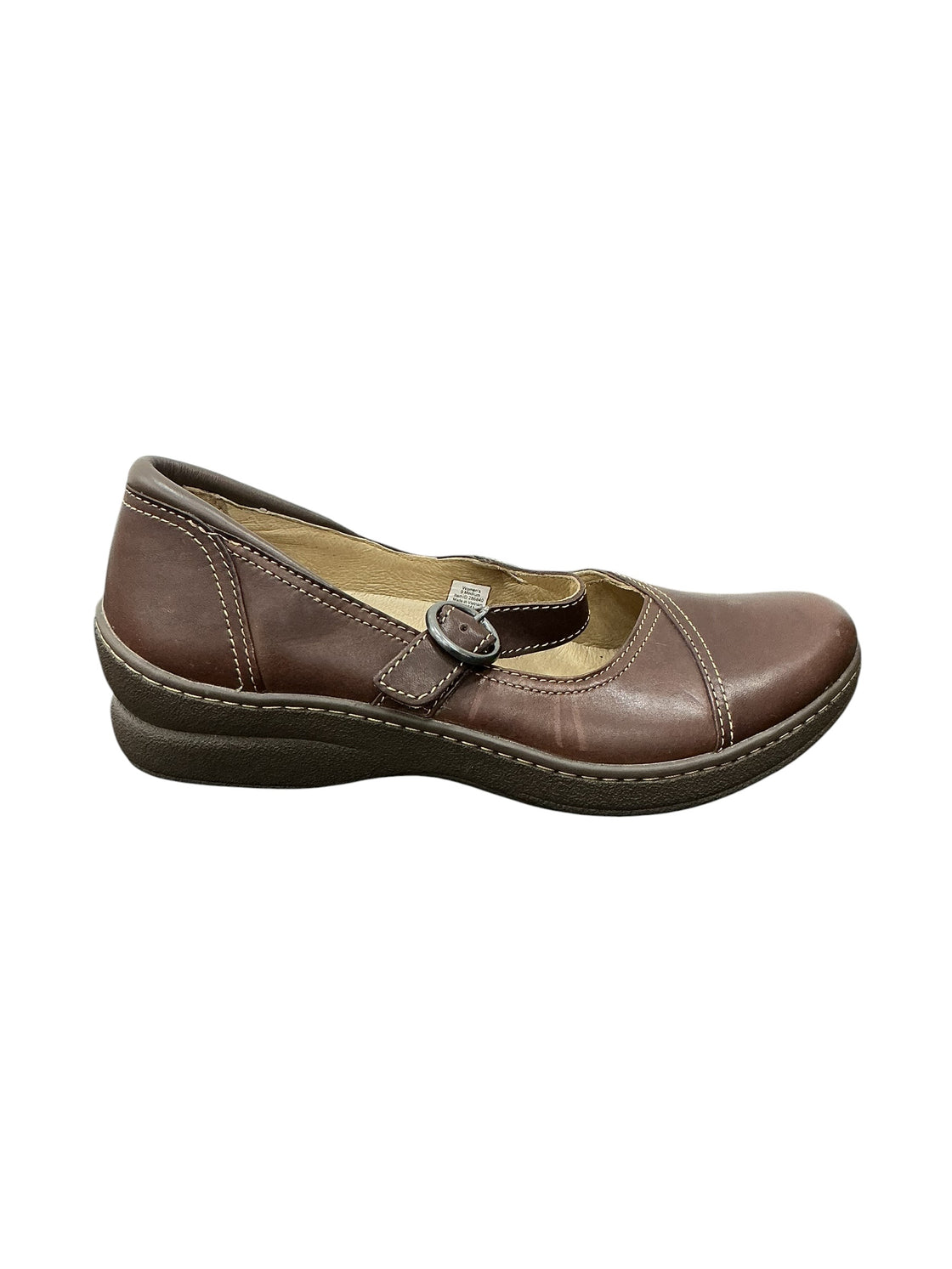 Zapato 9 (L.L. BEAN)