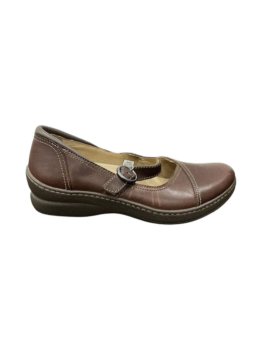 Zapato 9 (L.L. BEAN)
