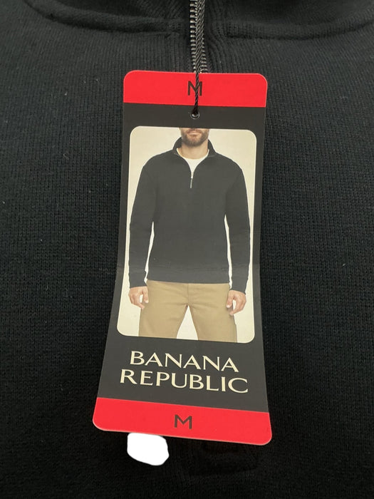 Sudadero M (BANANA REPUBLIC)