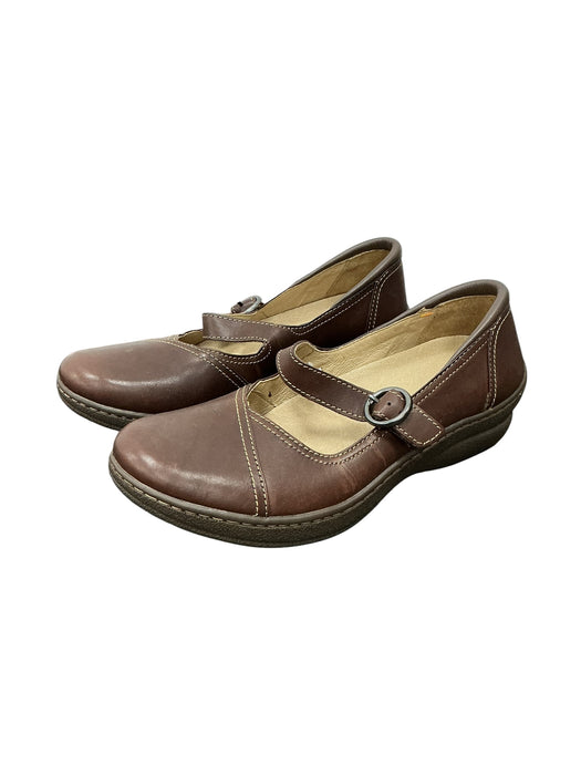 Zapato 9 (L.L. BEAN)