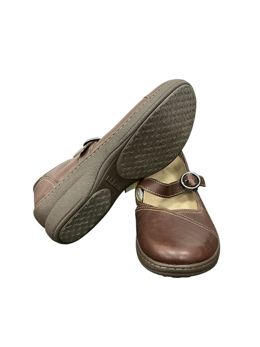 Zapato 9 (L.L. BEAN)