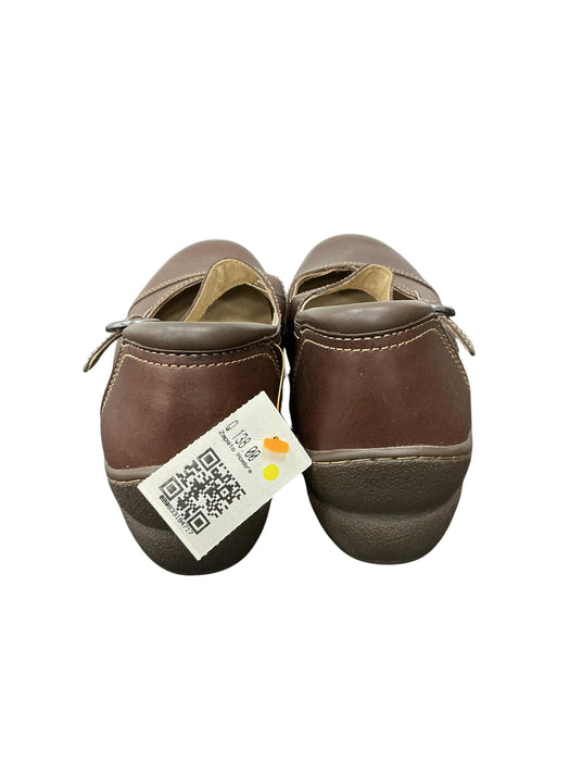 Zapato 9 (L.L. BEAN)
