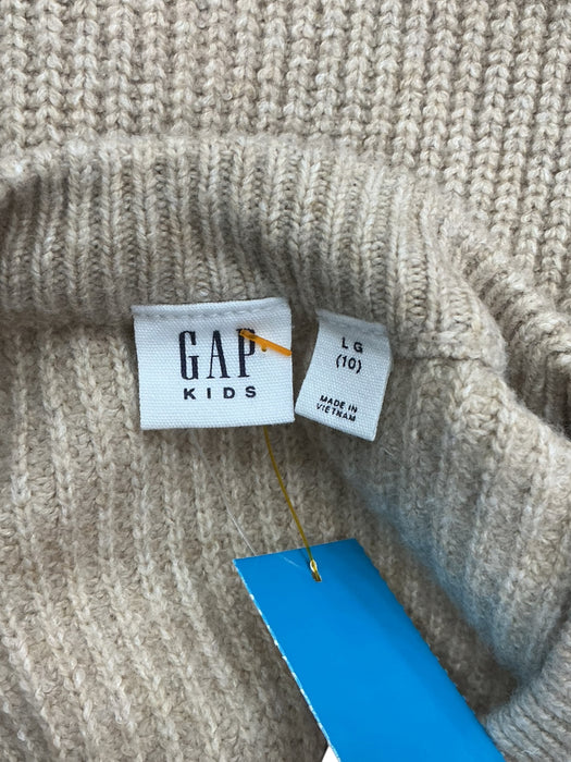 Sudadero para niñ@ 10 (GAP)