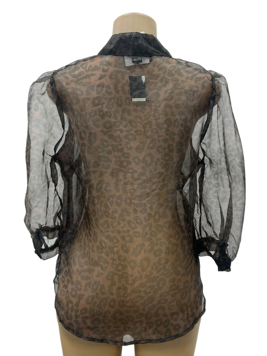Blusa L (FOREVER 21)