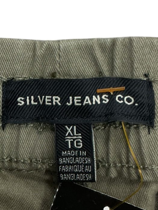 Pantalón XL (SILVER JEANS CO.)