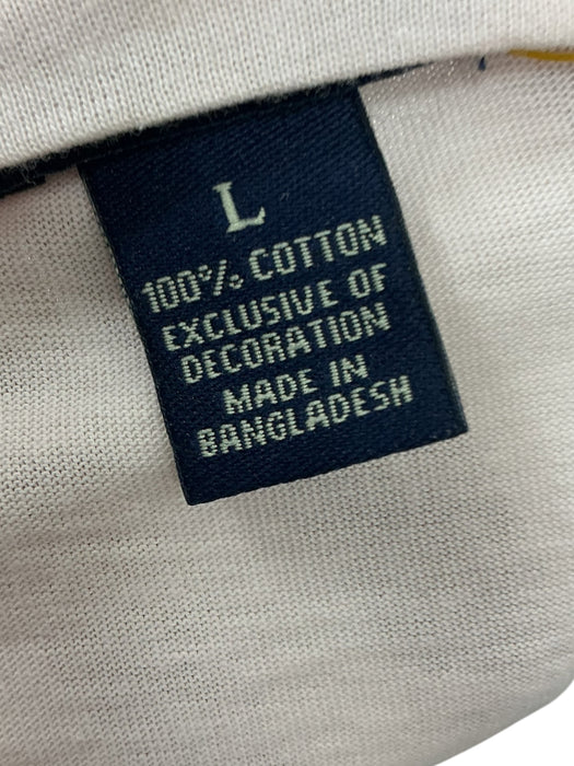 Blusa L (U.S. POLO ASSN)