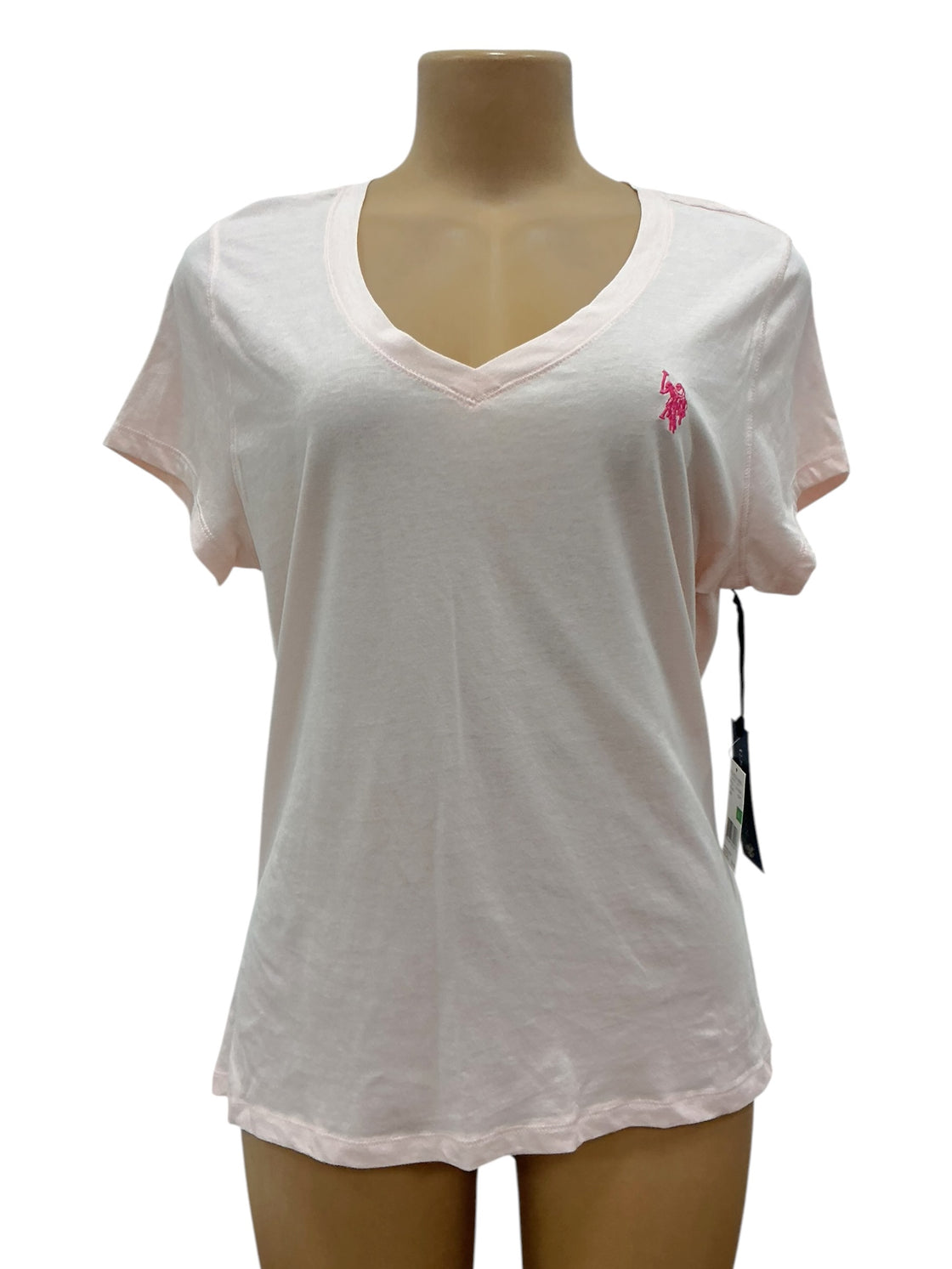 Blusa L (U.S. POLO ASSN)